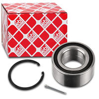 Febi Bilstein Radlagersatz Vorne Mitsubishi Asx Gaw Lancer Outlander Cww Jeep