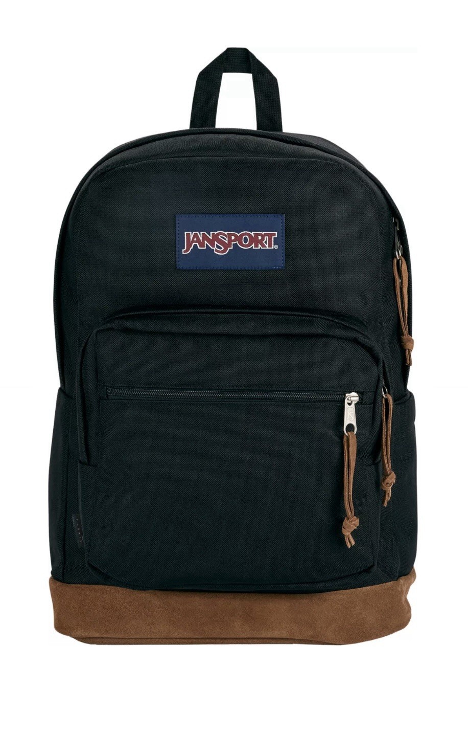 NWT Jansport Right Pack Black