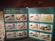 Sneaker Freaker X Puma Running Book LTD EDT cover