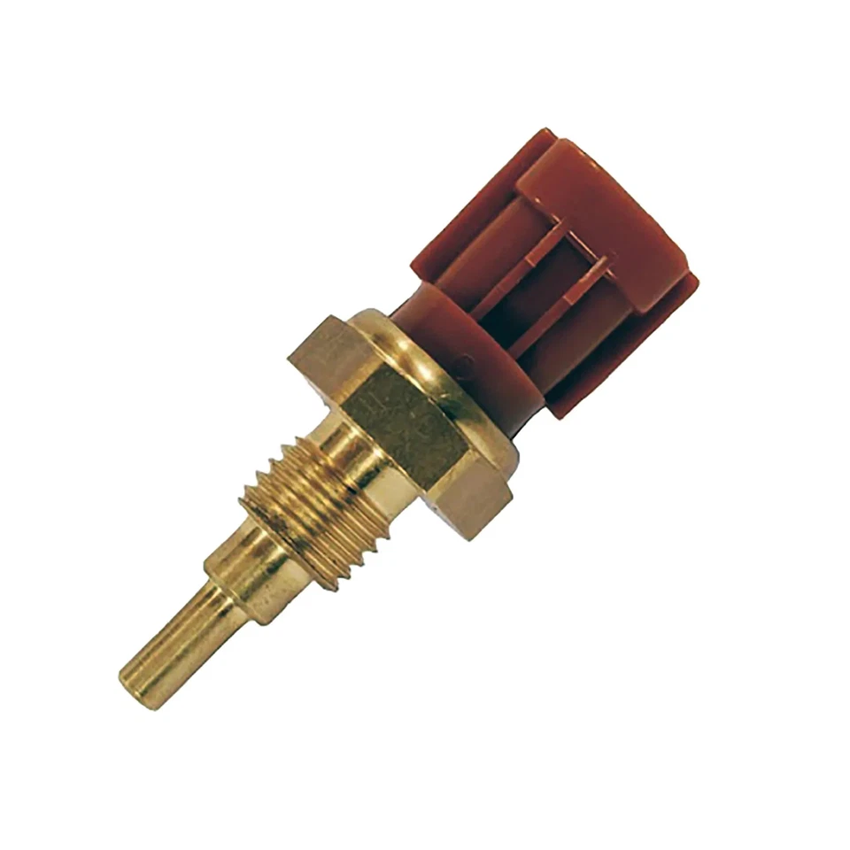 Coolant Temperature Sensor for Suzuki Vitara Grand Vitara H27A M16A J20A J24B - Image 2 of 4