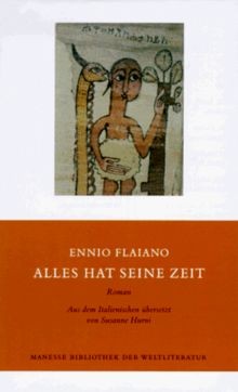 Alles hat seine Zeit von Flaiano, Ennio | Buch | Zustand sehr gut