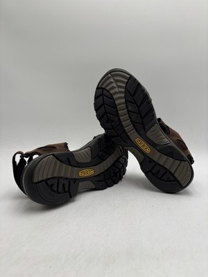 KEEN Rialto 3 Point DARK EARTH 1016643 Men display picture 2