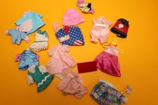 Clothes Lot Fits Barbie & Shelly Dolls Clothes Lot Doll Clothes No 29