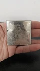 Vintage 80’s Transformers Holographic Pinback Megatron RARE GUMBALL PRIZE??