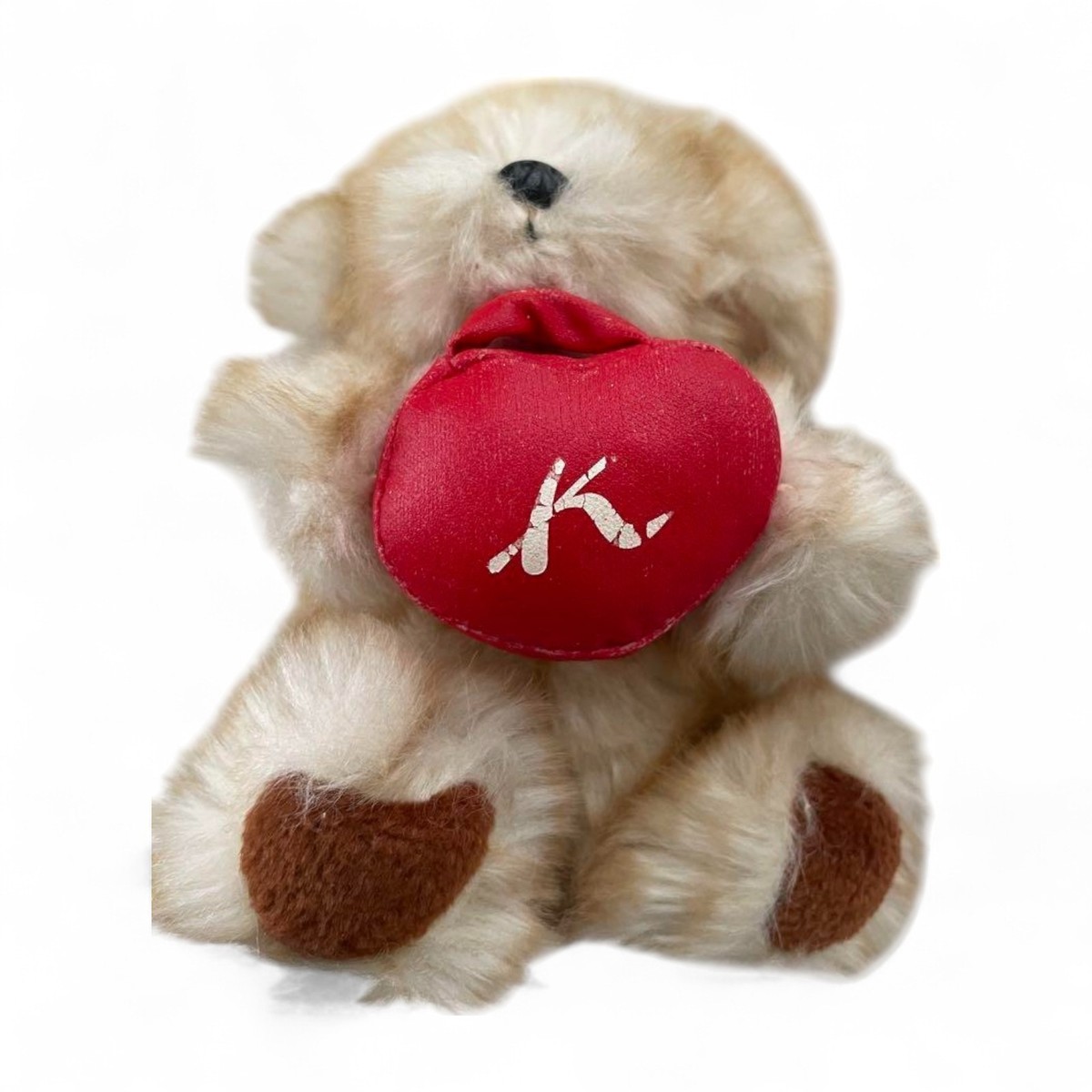 新品 kitamura ty BEANIE BABIES SENNA センナ君 Ty Kitamura SENNA Kun Beanie Baby Plush Doll Dog With Tag