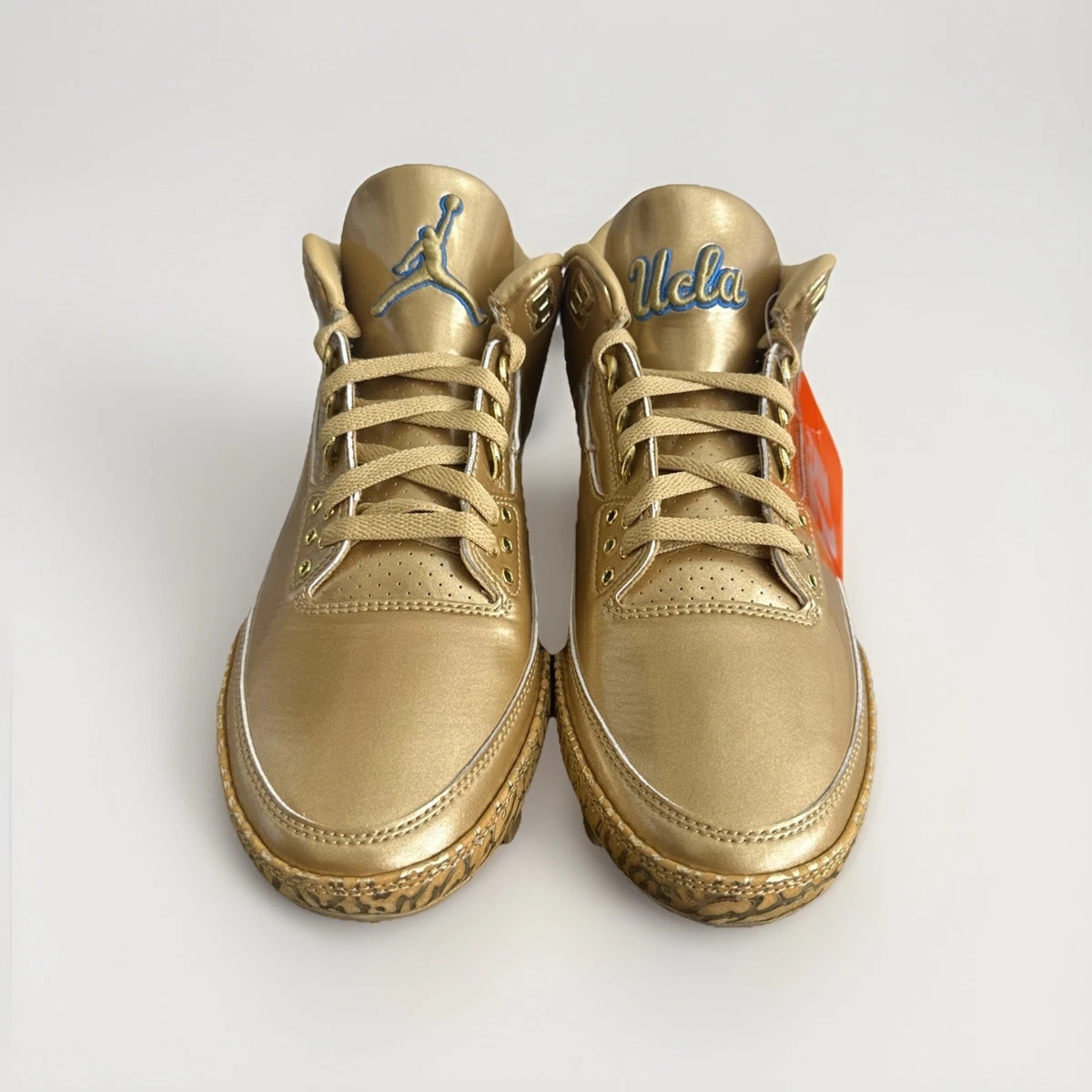 Jordan J23 Gold - 854557-700 for Sale | Authenticity Guaranteed | eBay