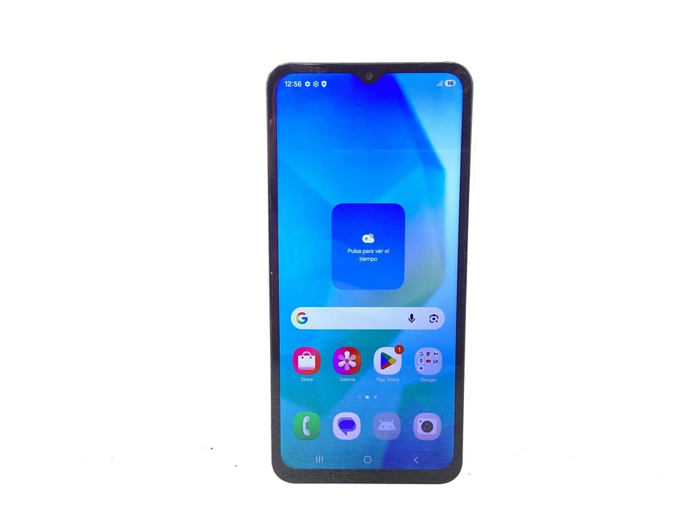 Samsung Galaxy A16 4G · 256GB, foto 3 de 5