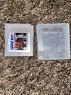 Castlevania: The Adventure - Nintendo Game Boy 1989