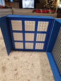 Lego Tic Tac Toe 4499574 Cops And Robbers Completely Set