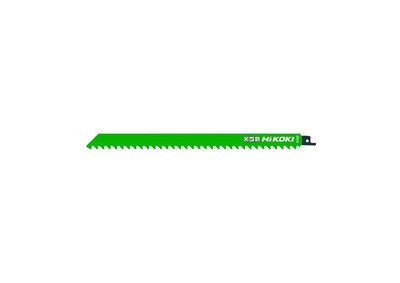 Hikoki 752037 Lama Sega Diritta Gattuccio 305mm RB90/S2243HM Fibra Vetro