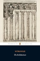 Vitruvius - On Architecture - Paperback - G245Z