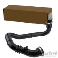 NTY Ladeluftschlauch Turboschlauch Passend FüR Nissan Interstar Opel Movano Rena