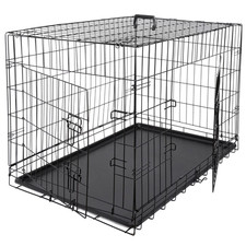 Large Durable Dog Kennel