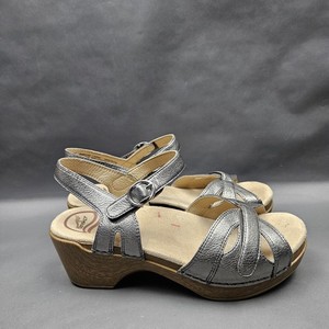 Dansko 37 Sandals | eBay
