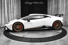 2018 Lamborghini Huracan Performante UGR Stage 3+ Twin Turbo $175k+ Build