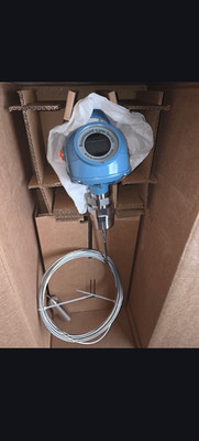 ROSEMOUNT, 5300 SERIES,  LEVEL TRANSMITTER, GUIDED WAVE RADAR  NEW