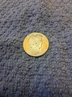 1900 Silver Barber Quarter 90 % Silver @@@@ G to VF Silver Quarter....BQ-3