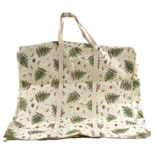 Spode Christmas Tree 36" Wreath Storage Bag/Case 4992045