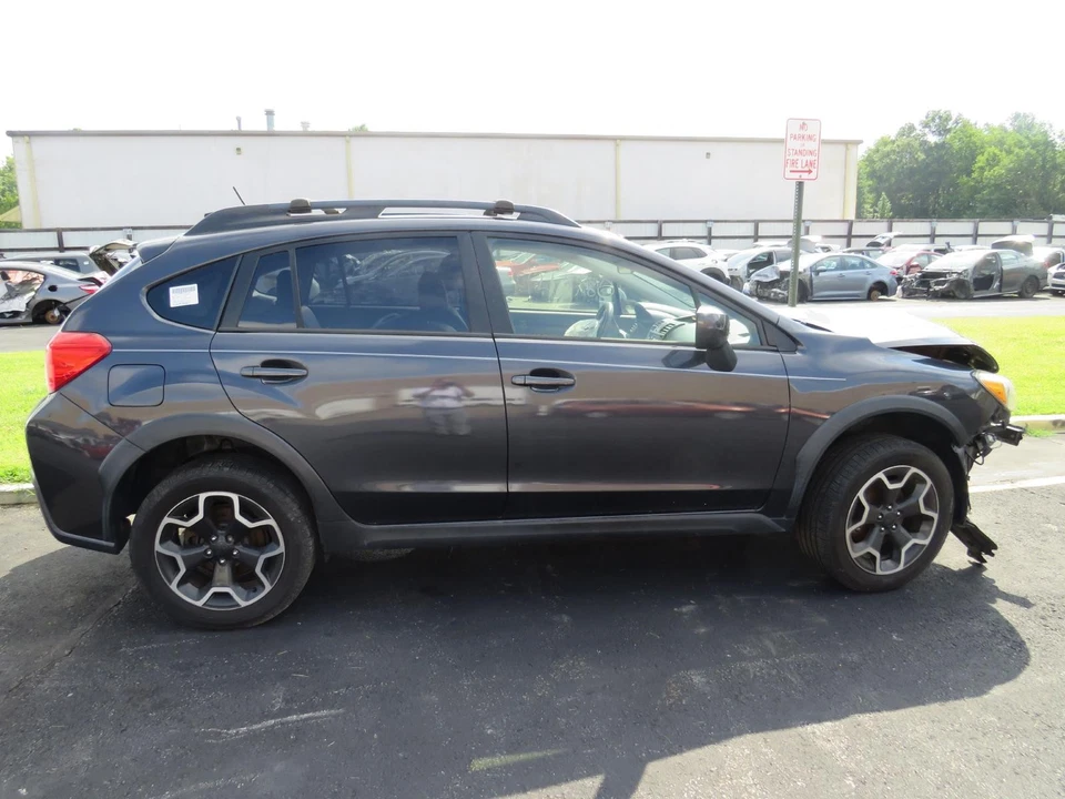 BANDEJA BATERÍA COMPATIBLE CON 13 14 15 16 SUBARU XV CROSSTREK Foto 4 de 4