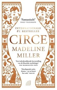 Circe von Miller, Madeline | Buch | Zustand gut