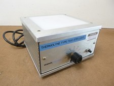 Thermolyne SL-7225 Stir-Light Adjustable Speed Magnetic Stirrer Type 7200
