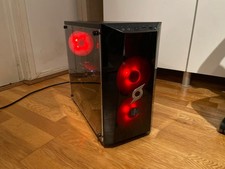 Gaming/Desktop Pc⏐Intel Core i5⏐Nvidia GTX 960⏐16GB RAM⏐1.1 TB SSD+HDD⏐Win 10/11