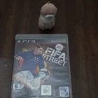 EA SPORTS FIFA Street PS3 Sports Soccer Multiplayer E Rated Complete