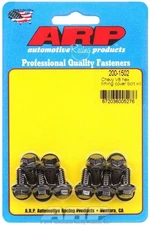 ARP Chevy Timing Cover Bolt Kit 200-1502