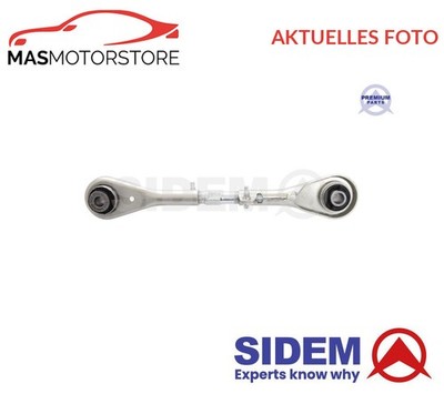 QUERLENKER LENKER RADAUFHÄNGUNG HINTEN VORNE SIDEM 53378 H NEU OE QUALITÄT