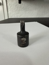 Mac XT40BSP Impact Star Driver T40
