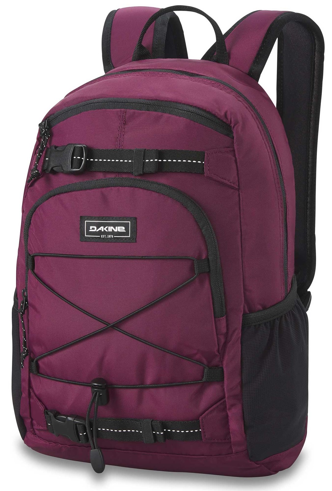 Рюкзак DaKine Kids Grom 13 л — Grapevine — Новый