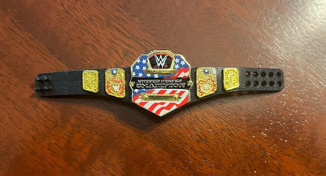 25+ WWE Sport Action Figures Accessories for sale | Updated Oct 2026