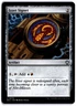 Izzet Signet NM BLC Commander: Bloomburrow MTG