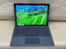 Microsoft Surface Pro 3 - 12" 2160 1440 - i5-4300U - 4GB - 128GB - Win 10 Pro