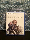 PRAGMATA - PS5 (Sony Playstation 5,2026)
