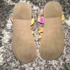 Toddler Girl’s Cat & Jack Sandals ~ Size 8 — photo 4