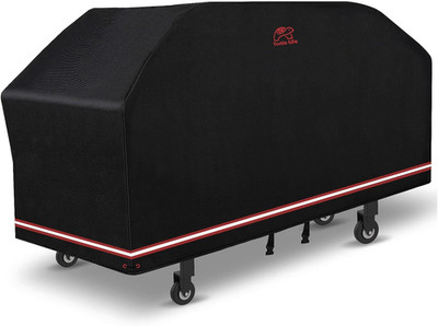 Grill Griddle Cover, Heavy Duty Flat Top Gas Smoke Grill Cover for 36'' Blackston