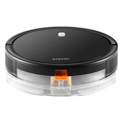 Xiaomi Robot Vacuum E5, Saug-/Wischroboter, Intelligente Wegplanung, BHR8298EU