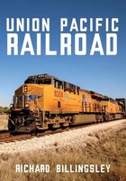 Richard Billingsley | Union Pacific Railroad | Taschenbuch | Englisch (2019)