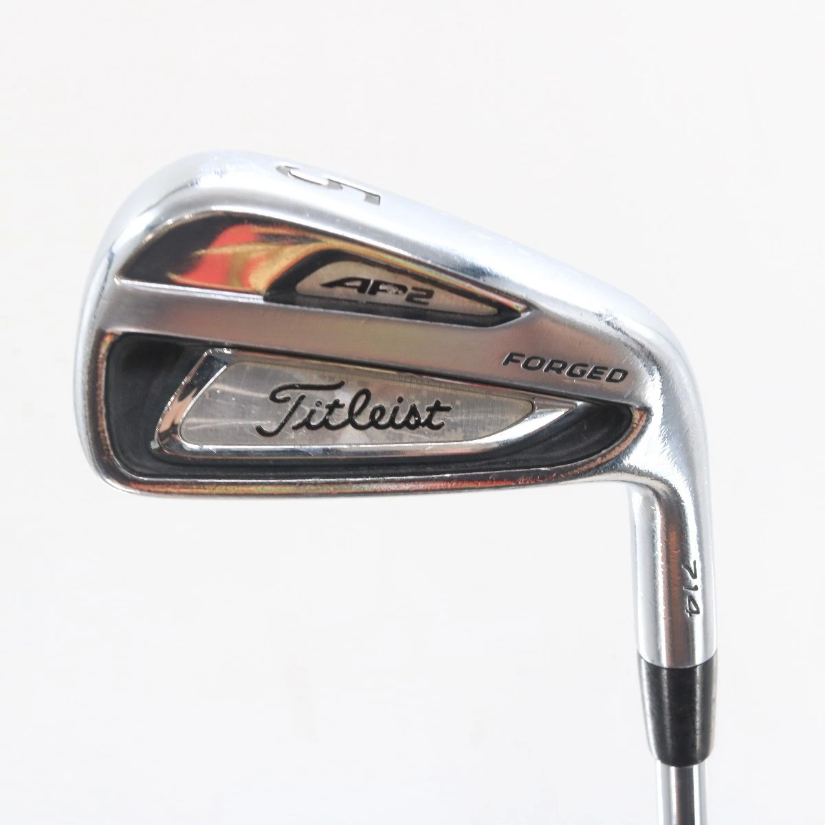 Titleist Ap2 Forged Irons for sale - eBay