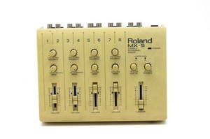 Roland Mx 1 | eBay