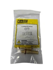 NEW 5 Pack of Tweco Eliminator Series Diffusers EL52CT16 1560-1107