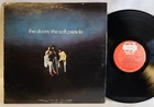 The Doors - The Soft Parade LP - OG Press - Psych Rock - VG++