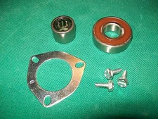 Alternator Bearing Retainer Set Kit Delco GM Chevy 10DN 10SI 12SI 27SI Type 100