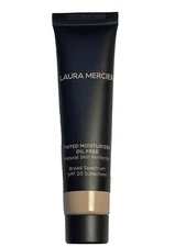 Laura Mercier Tinted Moisturizer Oil Free 25ml PORCELAIN NEW/SEALED w/no box