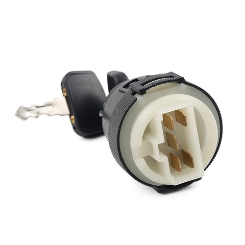 Ignition Switch w/Keys 1C7020-06400 K3281-62100 for Kubota RTV500R RTV-XG850 - Picture 10 of 11