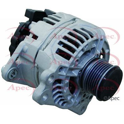 Alternator 12V Voltage 110A Charge Current Clockwise For LDV Maxus LTI TX