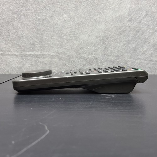 Mando a distancia original Sony RMT-V373A VTR/TV Swing Shuttle PROBADO FUNCIONANDO - Imagen 5 de 9