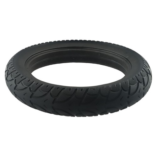 12 Inch Solid Tyre 12 1/2x2 1/4(57-203) For E-Bike Scooter 12.5x2.50 Tire - Picture 10 of 42