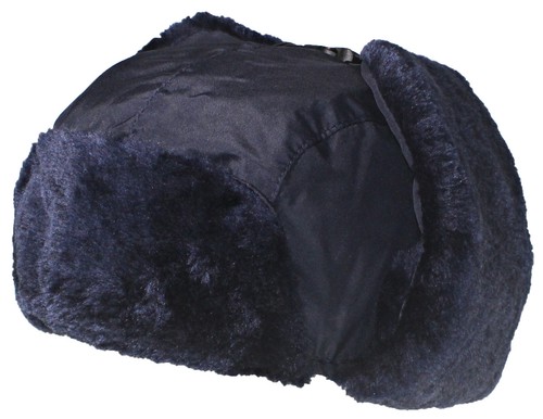 Best Winter Hats Big Kids Nylon Russian/Aviator Winter Cap, Beanie, Toboggan - Picture 18 of 19